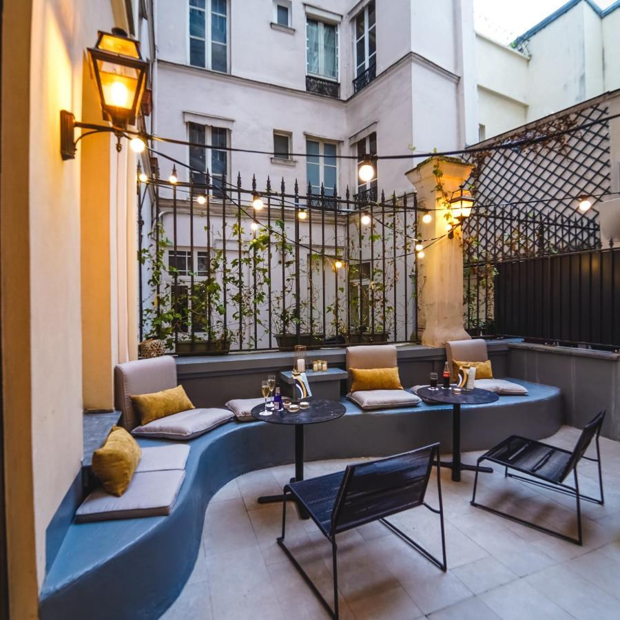 Timhotel Invalides Eiffel Paryż Zewnętrze zdjęcie