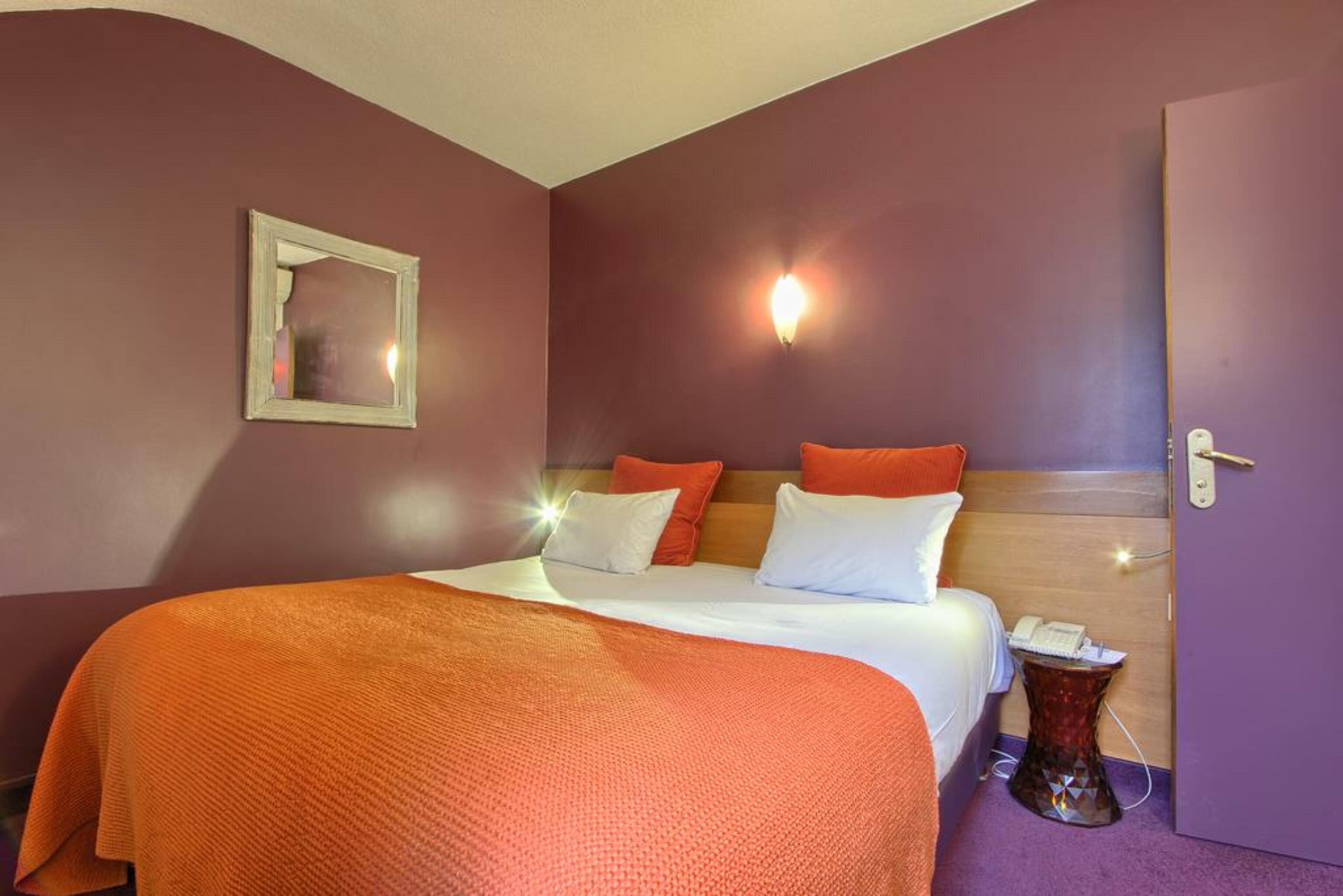 Timhotel Invalides Eiffel Paryż Zewnętrze zdjęcie