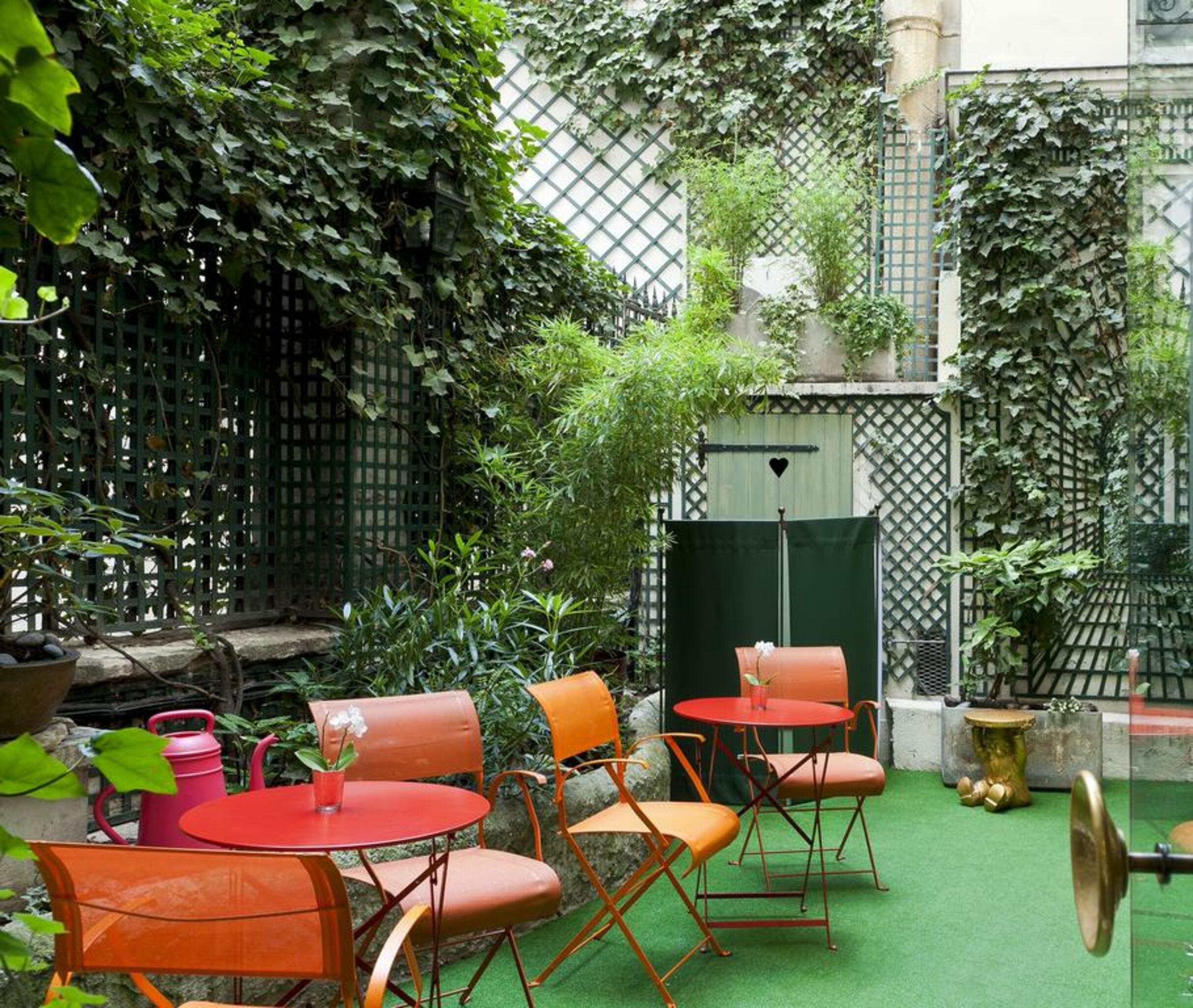 Timhotel Invalides Eiffel Paryż Zewnętrze zdjęcie