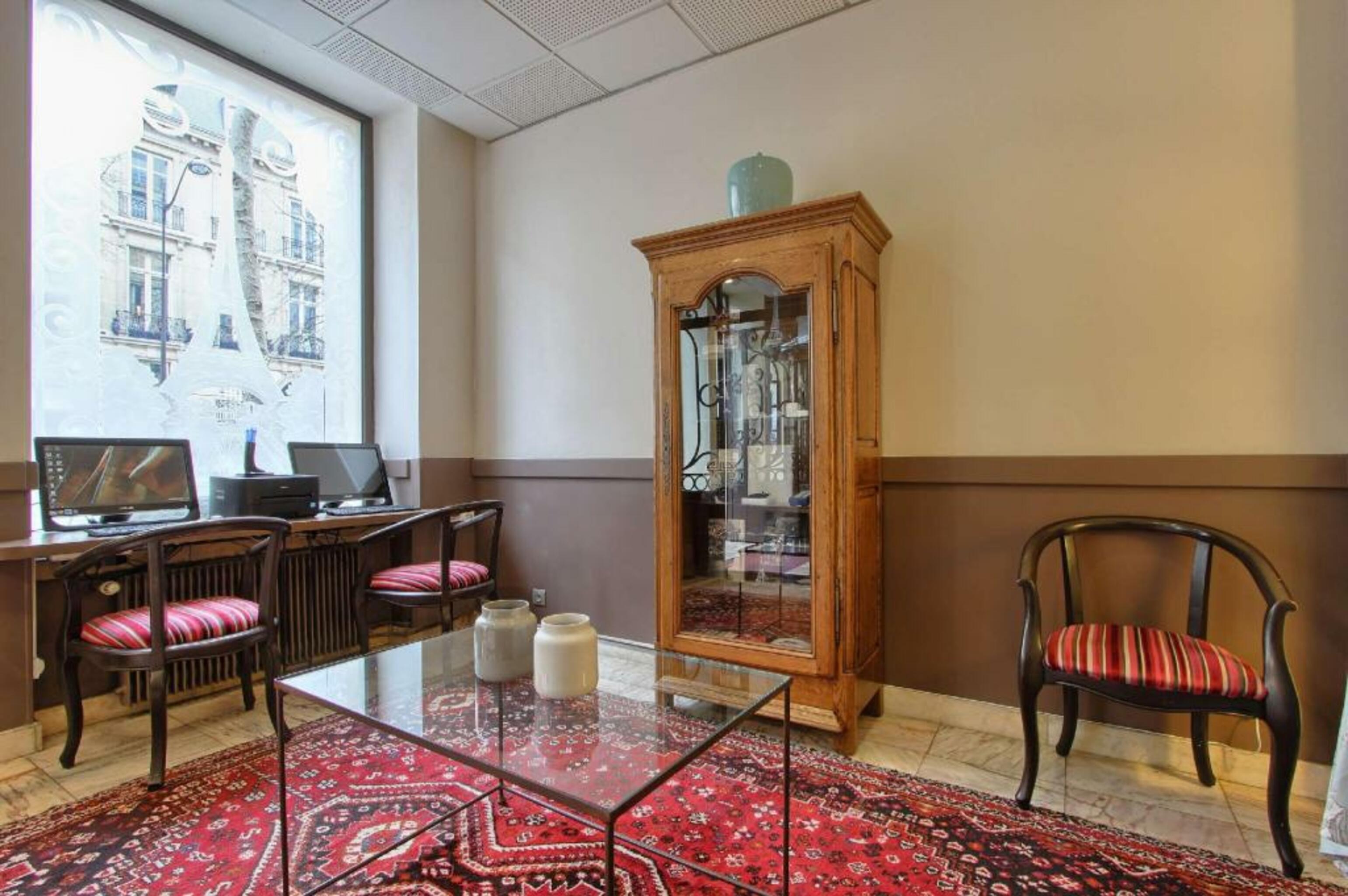 Timhotel Invalides Eiffel Paryż Zewnętrze zdjęcie