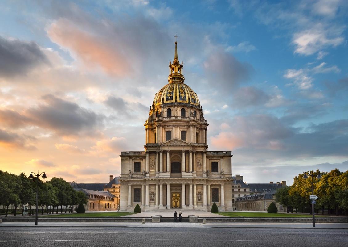 Timhotel Invalides Eiffel Paryż Zewnętrze zdjęcie