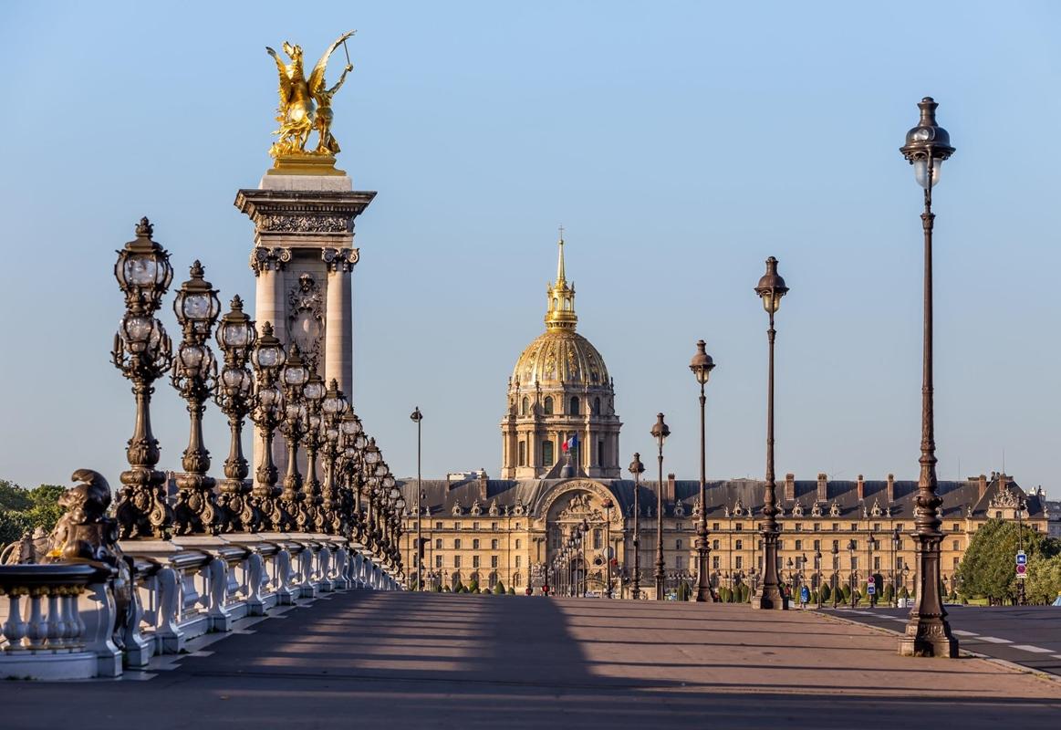 Timhotel Invalides Eiffel Paryż Zewnętrze zdjęcie