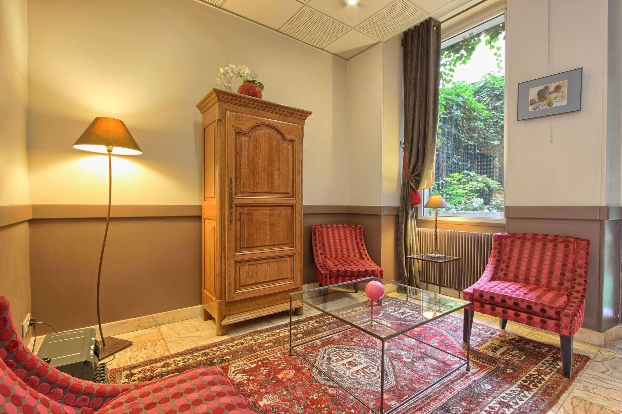 Timhotel Invalides Eiffel Paryż Zewnętrze zdjęcie