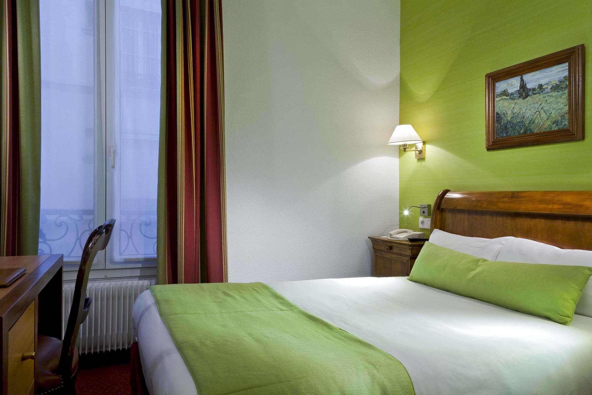 Timhotel Invalides Eiffel Paryż Zewnętrze zdjęcie
