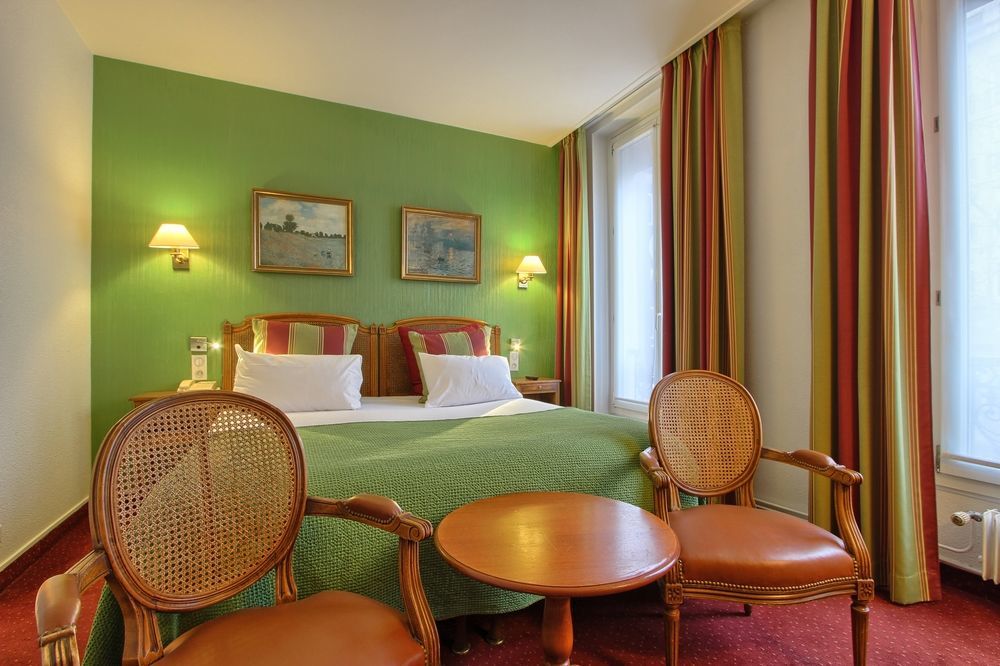 Timhotel Invalides Eiffel Paryż Zewnętrze zdjęcie