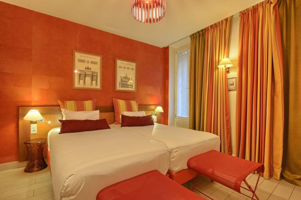 Timhotel Invalides Eiffel Paryż Zewnętrze zdjęcie