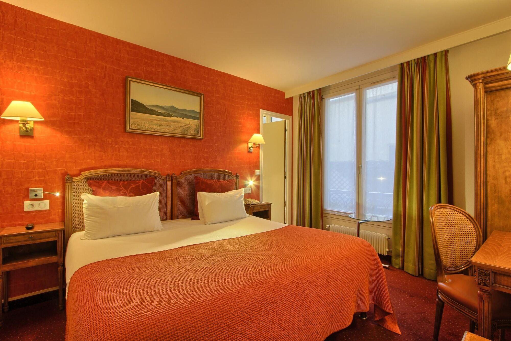 Timhotel Invalides Eiffel Paryż Zewnętrze zdjęcie